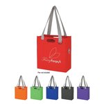 Non-Woven Expedia Tote Bag -  