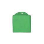 Non-Woven Foldable Shopper Tote Bag -  