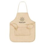 Non-Woven Full Apron