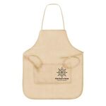 Non-Woven Full Apron