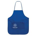 Non-Woven Full Apron