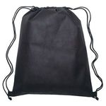 Non-Woven Hit Sports Pack - Black