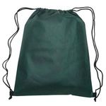 Non-Woven Hit Sports Pack - Forest Green