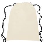 Non-Woven Hit Sports Pack - Ivory
