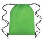 Non-Woven Hit Sports Pack - Lime