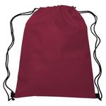 Non-Woven Hit Sports Pack - Maroon
