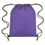 Non-Woven Hit Sports Pack - Purple