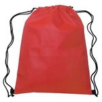 Non-Woven Hit Sports Pack - Red