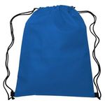 Non-Woven Hit Sports Pack - Royal Blue