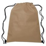 Non-Woven Hit Sports Pack - Tan