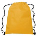 Non-Woven Hit Sports Pack - Yellow