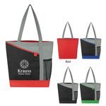 Buy Imprinted Non-Woven Kenner Tote Bag