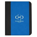 Non-Woven Large Padfolio -  