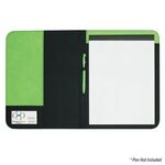 Non-Woven Large Padfolio -  