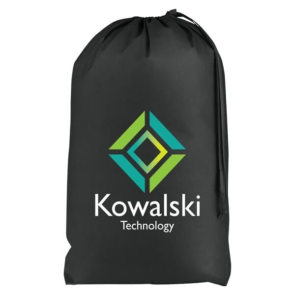 Main Product Image for Non-Woven Laundry Bag