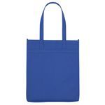 Non-Woven Market Shopper Tote Bag -  