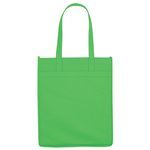 Non-Woven Market Shopper Tote Bag -  