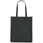 Non-Woven Market Shopper Tote Bag -  