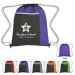 Buy Printed Non-Woven Pocket Sports Pack