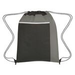 Non-Woven Pocket Sports Pack -  