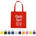 Non-Woven Promotional Tote Bag -  