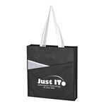 Non-Woven Redirection Tote Bag -  