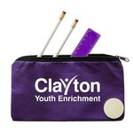 Non-Woven School Kit