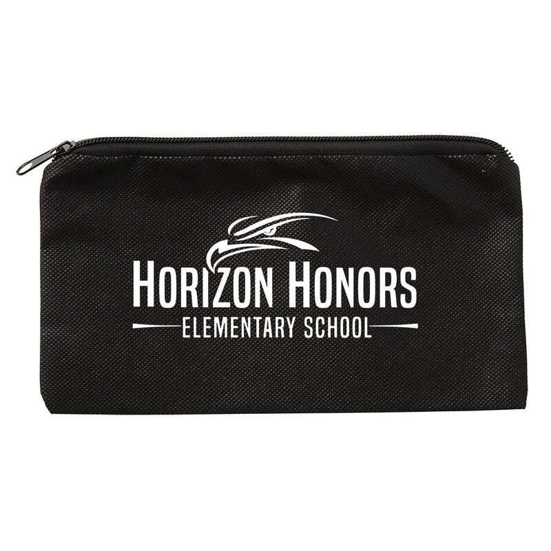 Main Product Image for Non-Woven School Pouch