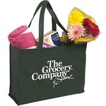 Non-Woven Shopping Tote -  