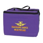 Non-Woven Six Pack Cooler Bag