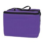 Non-Woven Six Pack Cooler Bag