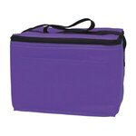 Non-Woven Six Pack Cooler Bag