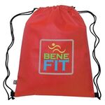 Non-Woven Sports Pack With 100% RPET Material -  
