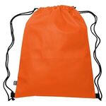 Non-Woven Sports Pack With 100% RPET Material -  