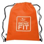 Non-Woven Sports Pack With 100% RPET Material -  