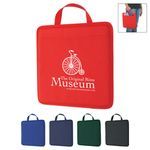 Non-Woven Stadium Cushion -  