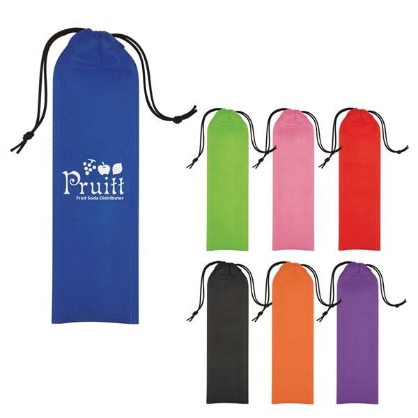 Main Product Image for Non-Woven Carrying Pouch