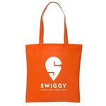 Non Woven Value Tote Bag