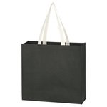Non-Woven Tote Bag - White