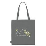 Non-Woven Tote Bag With 100% RPET Material -  