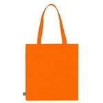 Non-Woven Tote Bag With 100% RPET Material -  