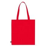 Non-Woven Tote Bag With 100% RPET Material -  