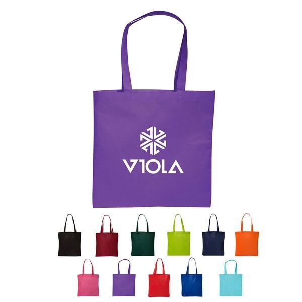 Main Product Image for Non Woven Value Tote Bag