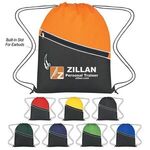 Buy Printed Non-Woven Two-Tone Hit Sports Pack