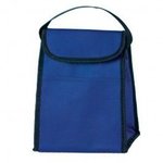 Nonwoven Lunch Bag - Royal Blue