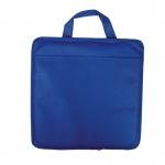 Nonwoven Stadium Cushion - Blue