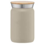 Nordic - 9 oz. Double Wall Copper-Lined Stainless Steel Tumbler