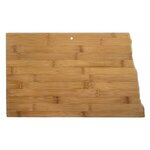 North Dakota State Cutting and Serving Board - Brown