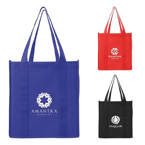 Main Product Image for North Park Lite - Non-Woven Tote Bag