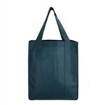 North Park - Shopping Tote Bag - Forest Green